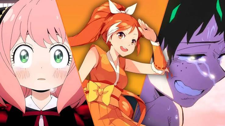 Anime Streaming and Entertainment Services Exploring the Best Platforms for Anime Fans