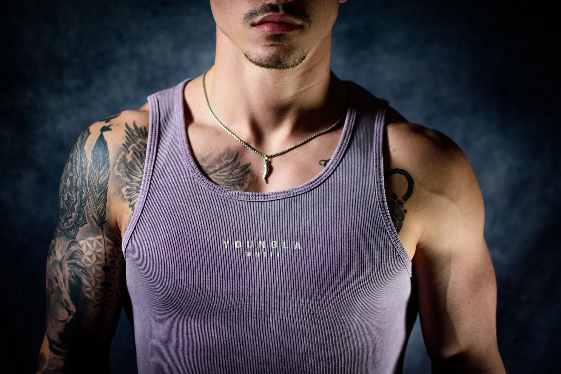 YoungLA Casual Fashion Essentials Build Your Streetwear Wardrobe