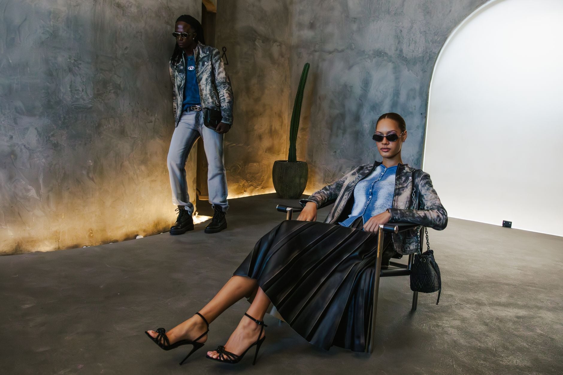 Curated Designer Fashion and Luxury Brands Elevate Your Wardrobe with FarFetch