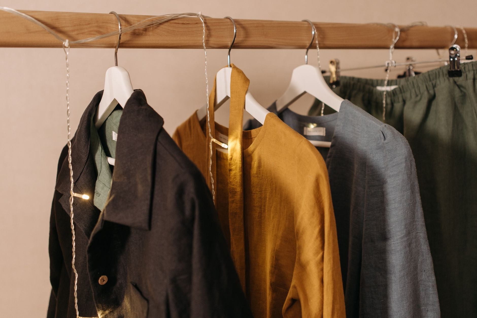 Discovering Comfortable and Stylish Casual Fashion